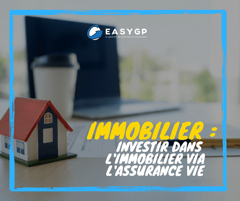 immobilier-Investir-dans-l'immobilier-via-l'assurance-vie